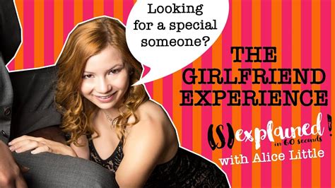 Girlfriend Experience (GFE) Sex Dating Schellenberg